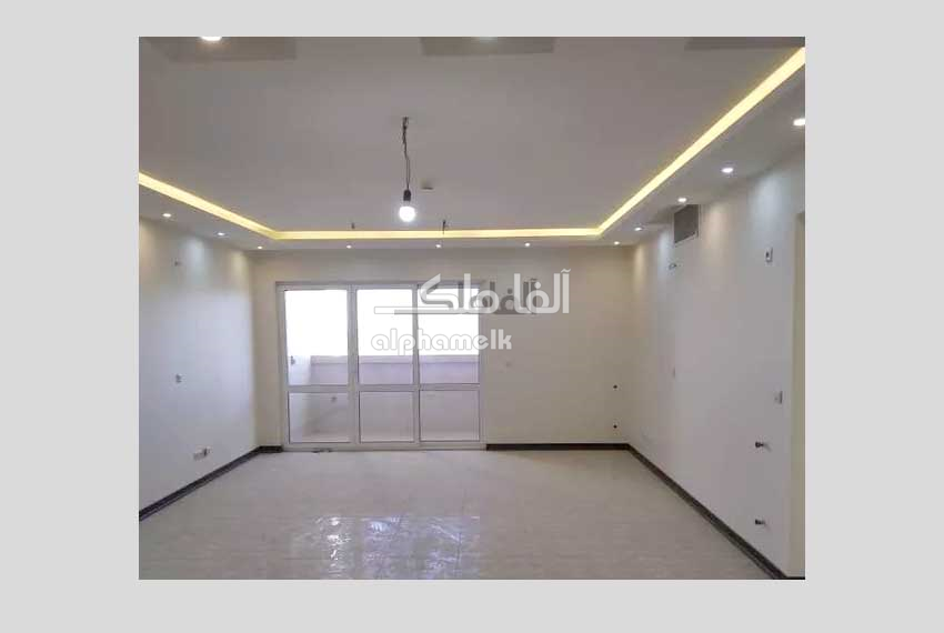فروش آپارتمان صفر دو خوابه در انوشیروان