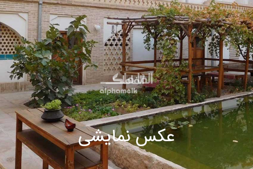 منزل ویلایی 430 متری اتشگاه