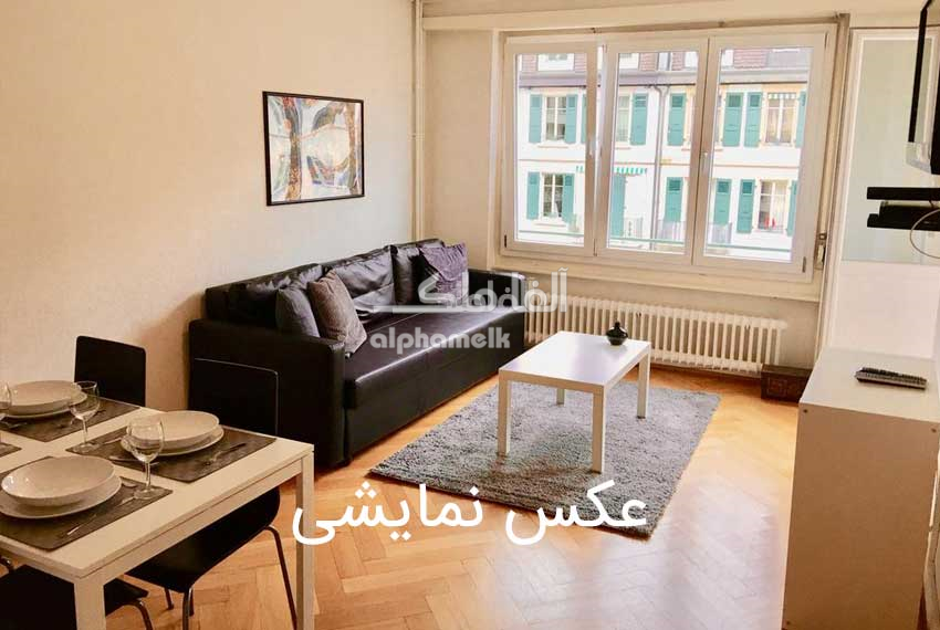 آپارتمان 230 متری بهار آزادی